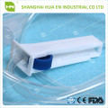 high quality customized PVC IV infusion set for single use made in China